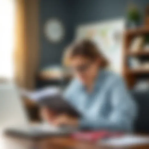 Navigating Tax Filing with Disability Income Introduction