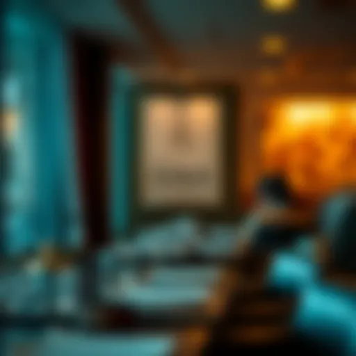 Navigating the American Express Gold Dining Credit Enrollment Introduction