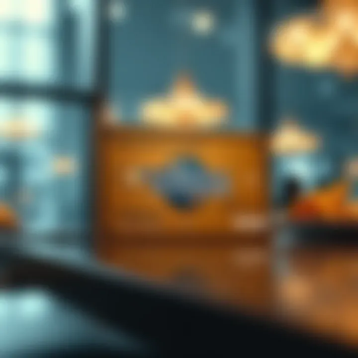 Navigating the American Express Gold Dining Credit Enrollment Summary
