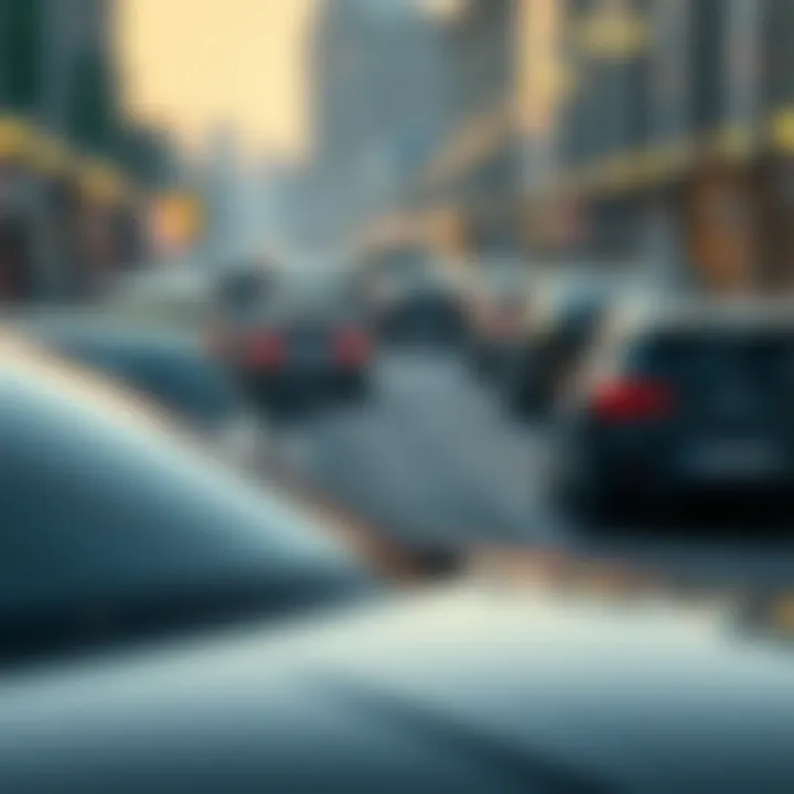 Navigating the Complexity of Trading in Cars Still Under Finance Summary