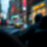 Navigating the Tax Implications of Claims as an Uber Driver Introduction