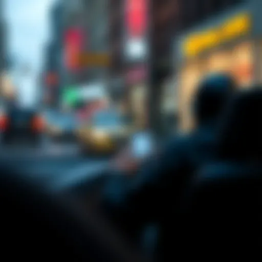 Navigating the Tax Implications of Claims as an Uber Driver Introduction