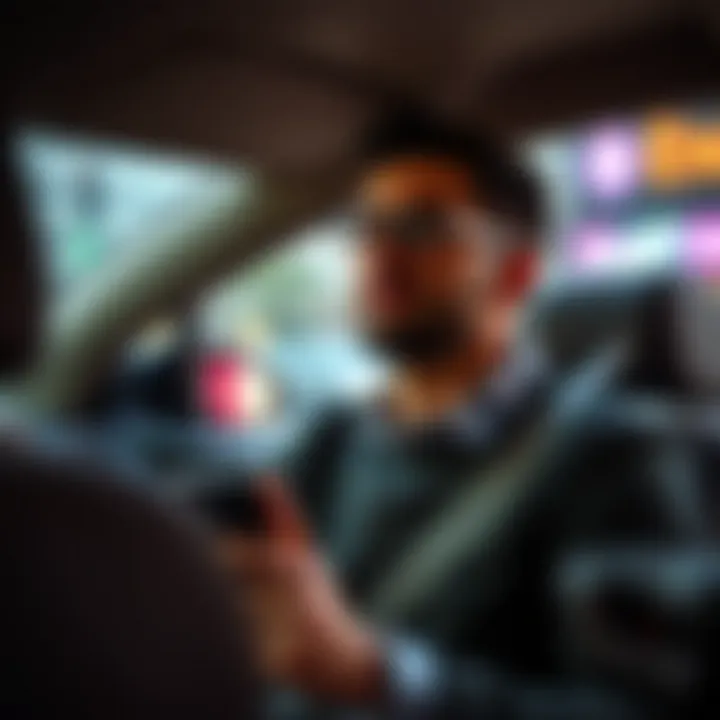 Notable Navigating the Tax Implications of Claims as an Uber Driver