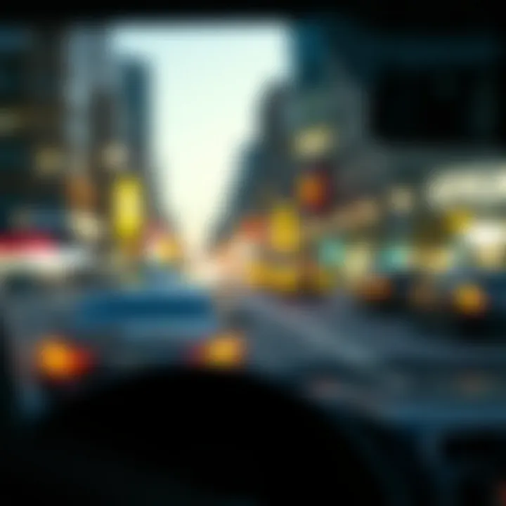 Navigating the Tax Implications of Claims as an Uber Driver Summary