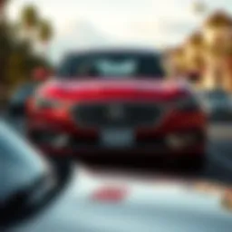 Navigating USC Credit Union Auto Loans: A Comprehensive Guide Introduction
