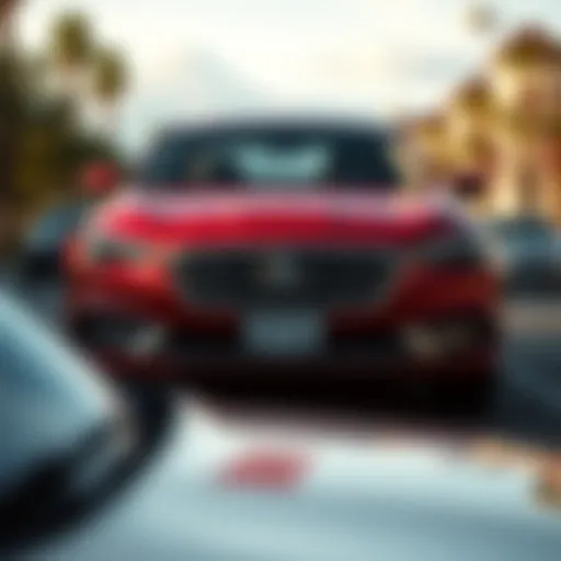Navigating USC Credit Union Auto Loans: A Comprehensive Guide Introduction