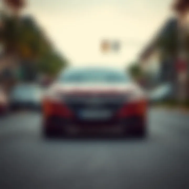 Navigating USC Credit Union Auto Loans: A Comprehensive Guide Summary