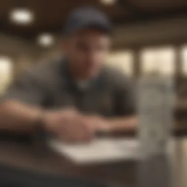 Guide to obtaining a USAA money order Steps to obtain a USAA money order