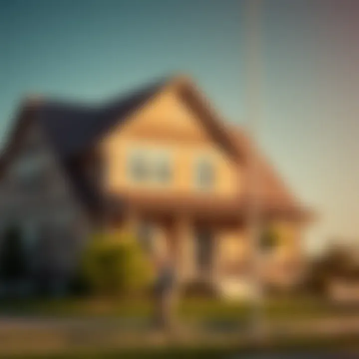 Notable Refinancing an FHA Loan to a Conventional Loan