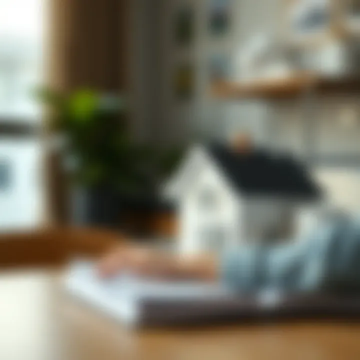 Refinancing an FHA Loan to a Conventional Loan Summary