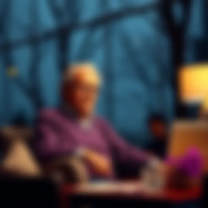 Retirement Planning for Individuals Born in Nineteen Sixty-Eight Summary