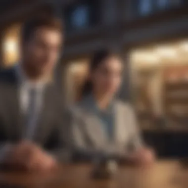 When to Choose Independent Agent vs Broker Scenario-based illustration highlighting when to choose an independent agent or broker