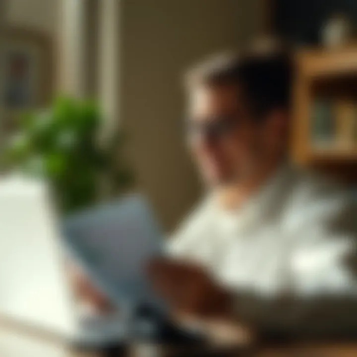 Setting Up a Free Bank Account: A Comprehensive Guide Summary