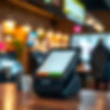 Diving into Advanced Features of Square POS Advanced features of Square Point of Sale app