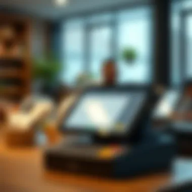 Unlocking Reporting Tools in Square Point of Sale Reporting tools available in Square POS