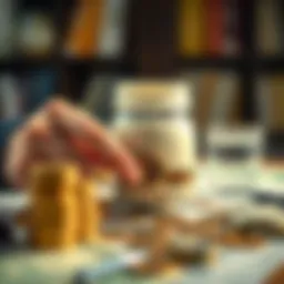 Strategies for Financial Prudence: A Teenager's Guide to Savings Introduction