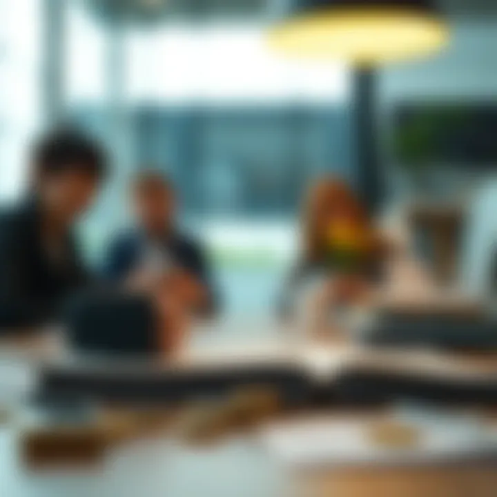 Understanding loan terms and conditions