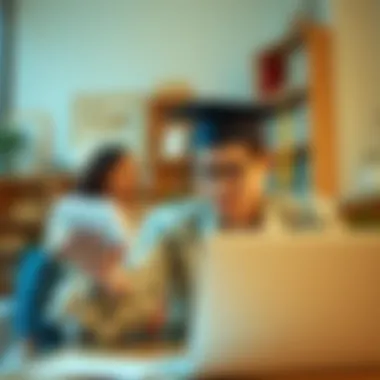 Exploring Refinancing Options for Student Loans Refinancing options for student loans