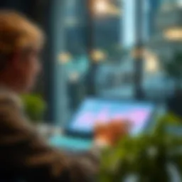 Modern technology in investment management