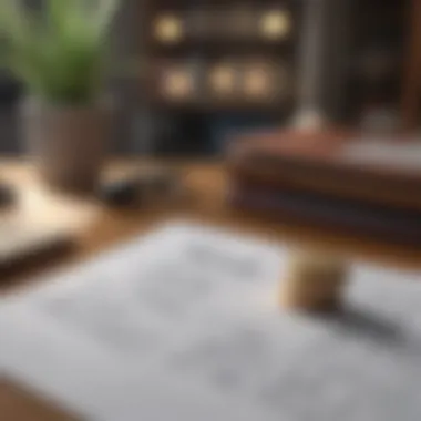 Tax Advantages of EIN