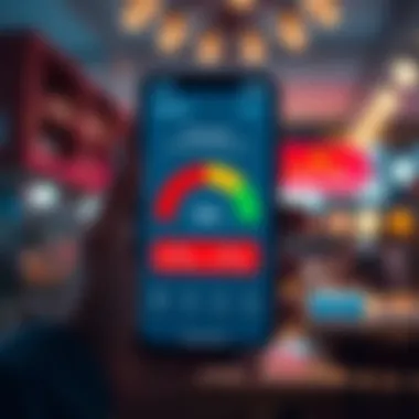 The Best Apps to Check Your FICO Score: A Comprehensive Guide Introduction