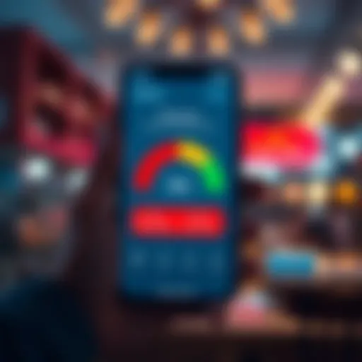 The Best Apps to Check Your FICO Score: A Comprehensive Guide Introduction