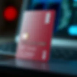 The Intricacies of Leaked Debit Cards: Understanding the Risks and Implications Introduction