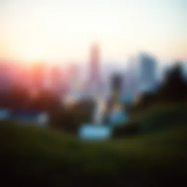 Notable The Vanguard Growth Index Fund: An Insight into Investment Potential