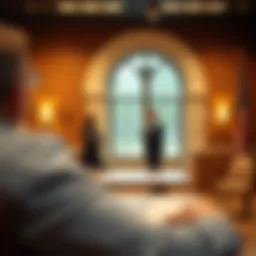 The Wharton Executive MBA: Insights into the UPenn Experience Introduction