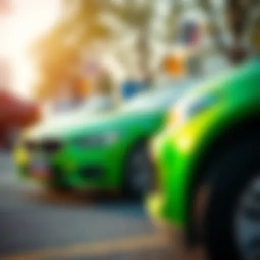 Understanding Auto Insurance: A Comprehensive Exploration Introduction
