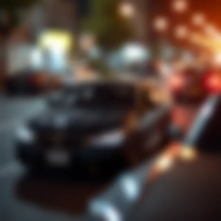 Understanding Auto Insurance: A Comprehensive Exploration Summary