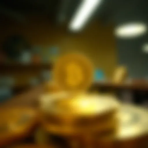 Understanding Binance Earn: A Comprehensive Exploration Introduction
