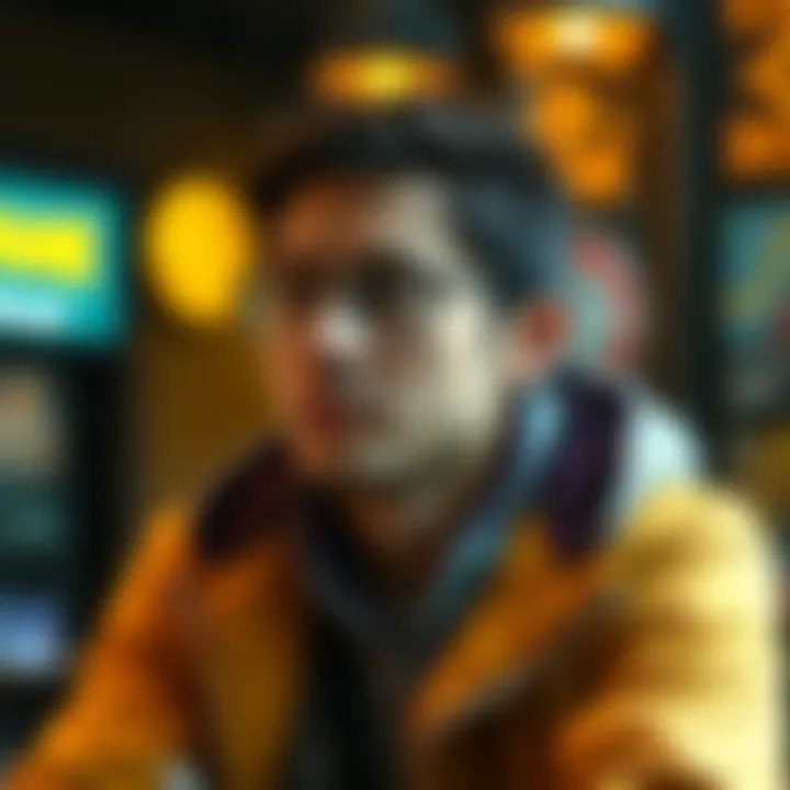 Notable Understanding Binance Earn: A Comprehensive Exploration