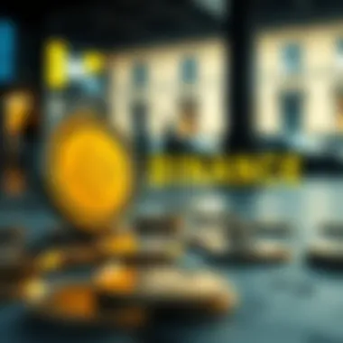 Understanding Binance Earn: A Comprehensive Exploration Summary Understanding Binance Earn: A Comprehensive Exploration Summary