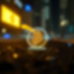 Understanding Blockchain and Binance Smart Chain Introduction