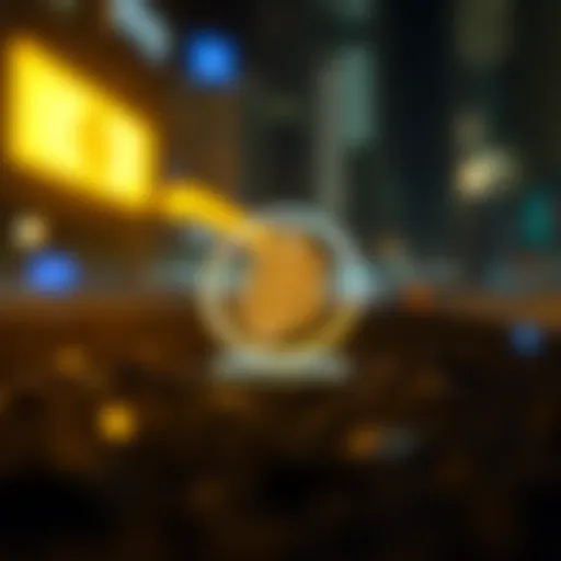 Understanding Blockchain and Binance Smart Chain Introduction