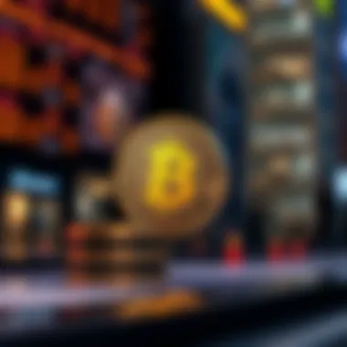 Understanding Blockchain and Binance Smart Chain Summary Understanding Blockchain and Binance Smart Chain Summary
