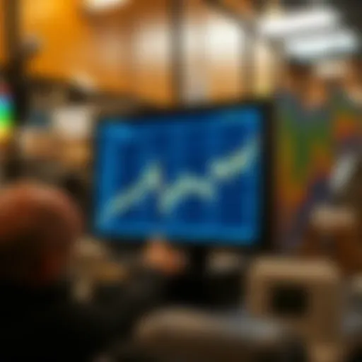 Understanding Blue Gas Stock Price Dynamics Introduction