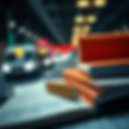 Comprehensive overview of a business vehicle log book