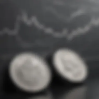 Historical Silver Price Trends Graph illustrating historical silver price trends over the decades