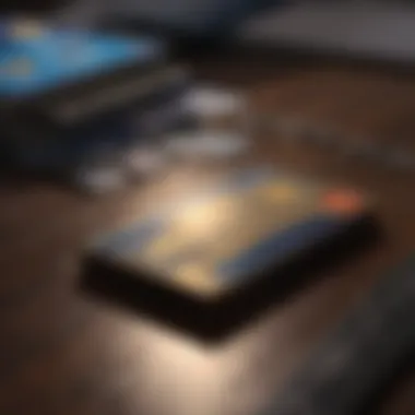 Visualizing the Credit Card Transaction Flow Credit card transaction flow