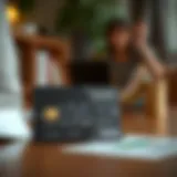 Concept of credit scores and inquiries