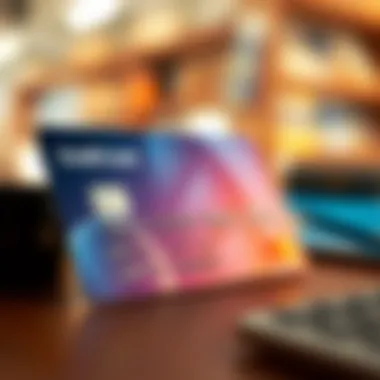 Exploring Credit Card Options Responsibly Exploring credit card options responsibly