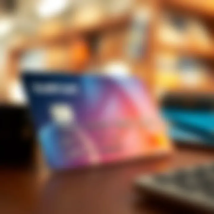 Exploring Credit Card Options Responsibly Exploring credit card options responsibly