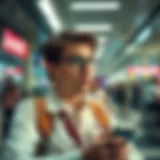 Understanding cxLoyalty Travel: A Comprehensive Guide Introduction