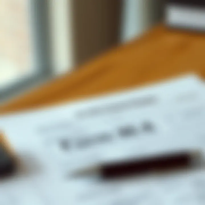 Notable Understanding Exempt Status on Form W-4