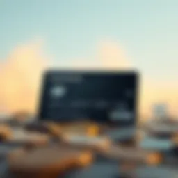 Overview of experience credit cards