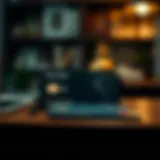 Understanding First-Time Credit Cards with High Limits: A Comprehensive Guide Introduction