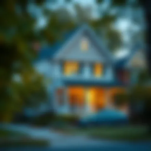 Understanding Home Interest Rates in Virginia: An Insightful Analysis Introduction