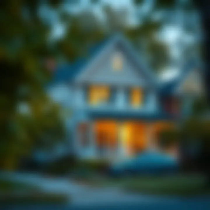Understanding Home Interest Rates in Virginia: An Insightful Analysis Introduction